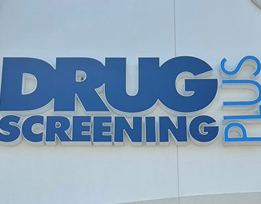 Drug Screening Plus