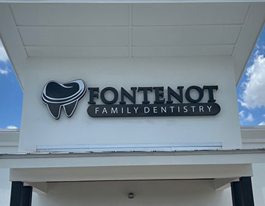 Fontenot Family Dentistry