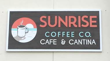 Sunrise Coffee Co