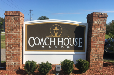 Coach House Manor