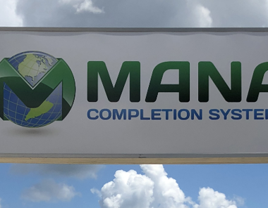 Mana Completion Systems