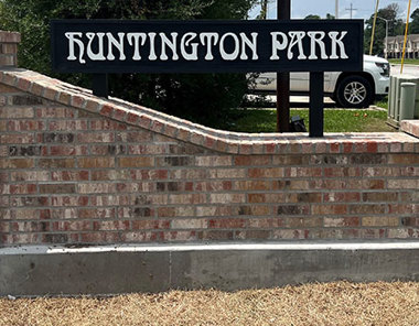 Huntington Park