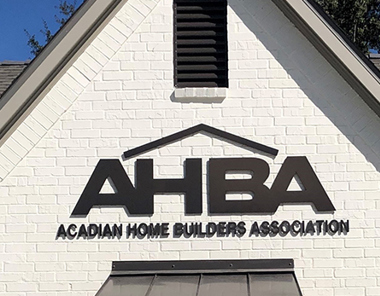 Acadian Home builders Association