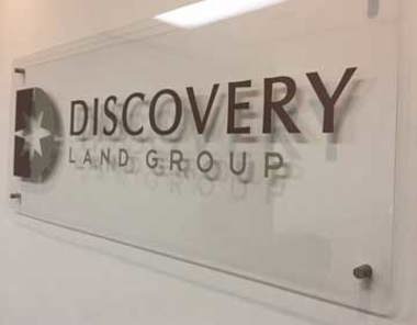 Discovery Land Group