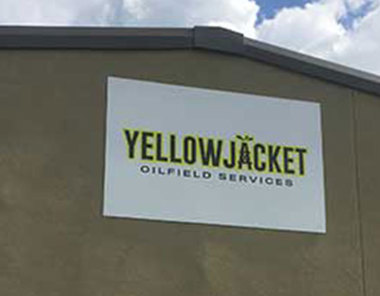 Yellow Jacket 