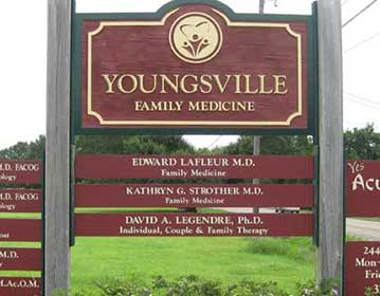 Youngsville Family Medicine